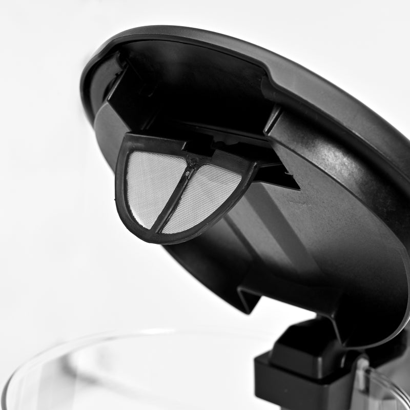 Veeteek Electric Kettle, 1.7L KES5205T-GS