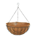 Ecomilagro Organic Coco Baskets and Hangers