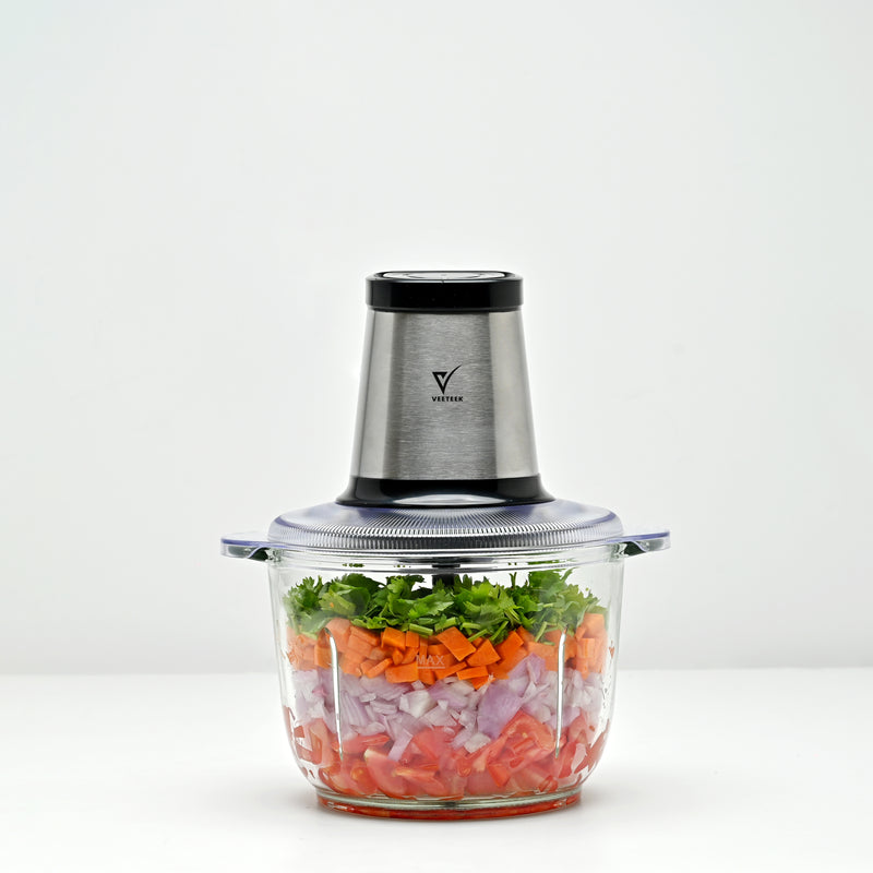 Veeteek Mini Chopper 2L MC410A-CB