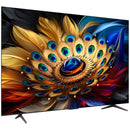 TCL 85" QLED Pro 4K UHD Smart Google TV 85C655