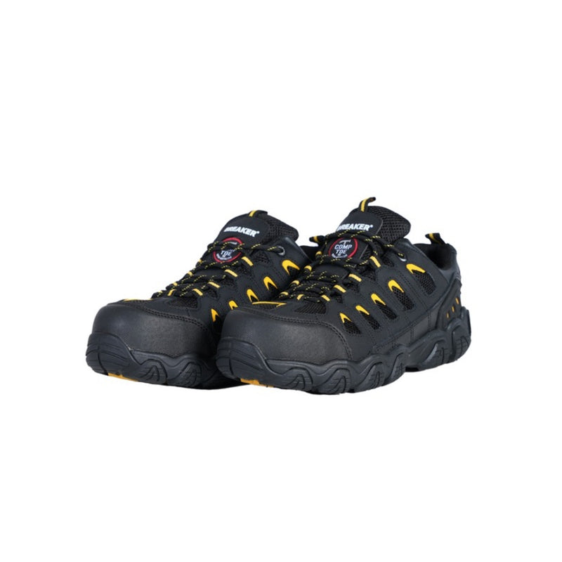 Breaker Safety Shoe BRK117