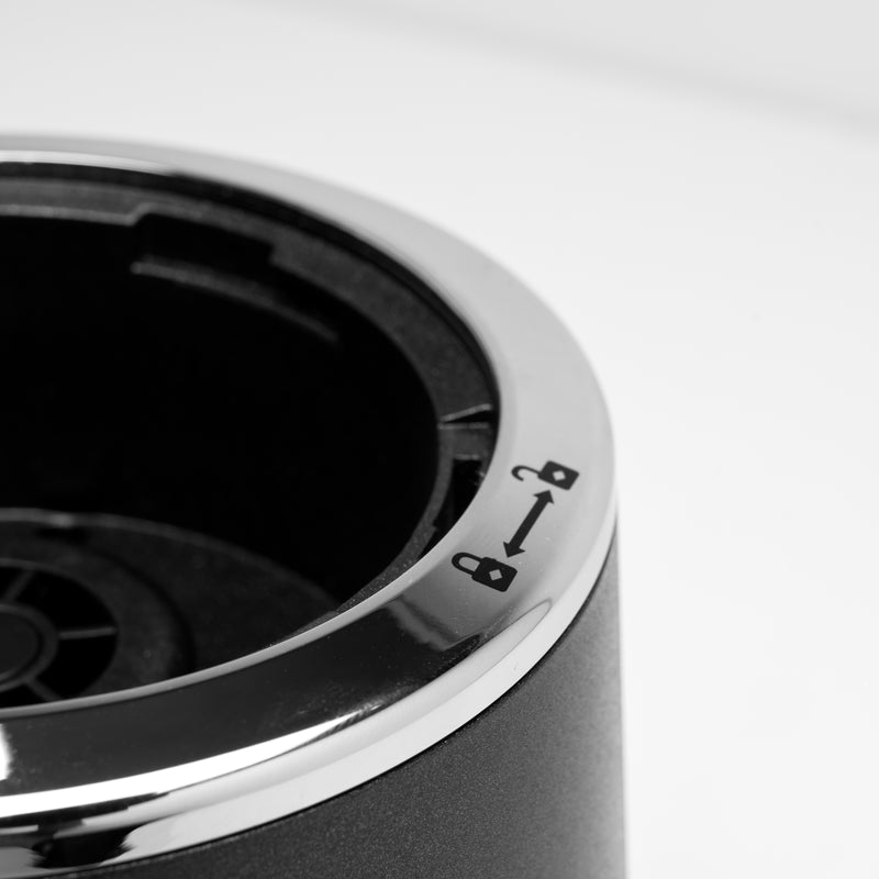 Veeteek Stand Blender 1.5L BL9003B-CB