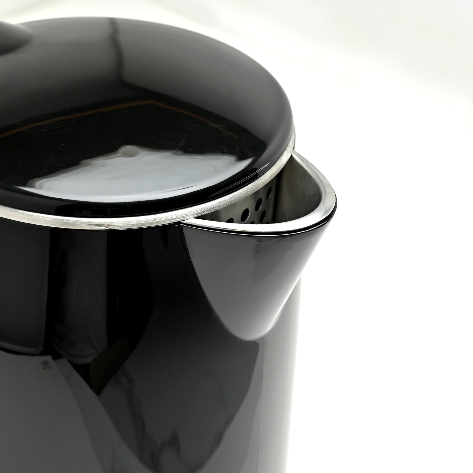 Veeteek Electric Kettle, 1.7L KES5205T-GS | Kitchen Appliance Veeteek Electric Kettle, 1.7L KES5205T-GS | Kitchen Appliance