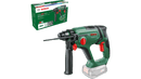 Bosch Universal Hammer 18 V (DIY) Bare Tool