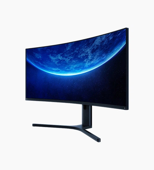 Xiaomi Curved Gaming Monitor 30" UK BHR5117HK