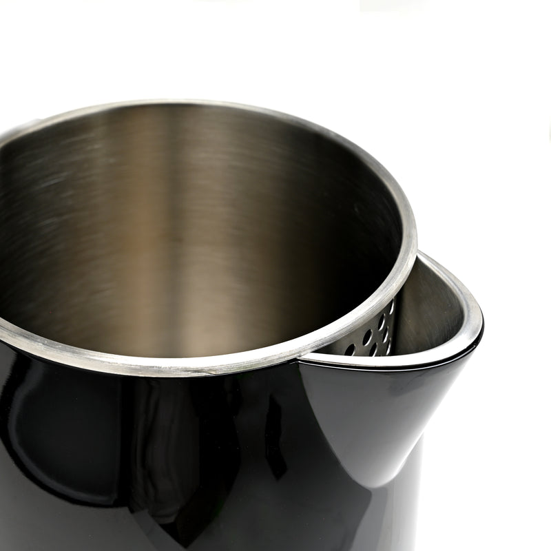 Veeteek Electric Kettle, 1.7L KES5205T-GS