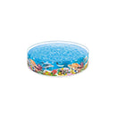 Intex Deep Blue Sea Snapset Pool 42158472