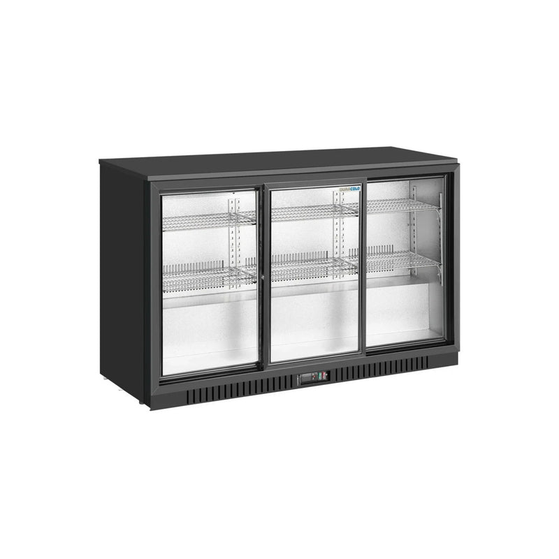 Aveva Showcase Refrigerator 330L LG330S