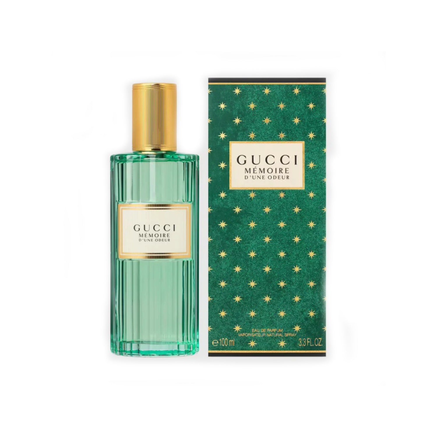 Gucci Mémoire d'une Odeur Eau de Parfum for Women 100ml | Women's Perfume Gucci Mémoire d'une Odeur Eau de Parfum for Women 100ml | Women's Perfume