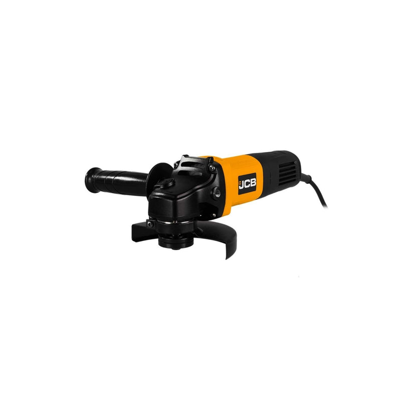 JCB 100mm/4 inch 900W Angle Grinder JCB-AG900-EM