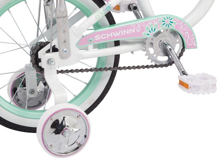 Schwinn Girl's 16 Inch Bicycle | Bicycle Schwinn Girl's 16 Inch Bicycle | Bicycle