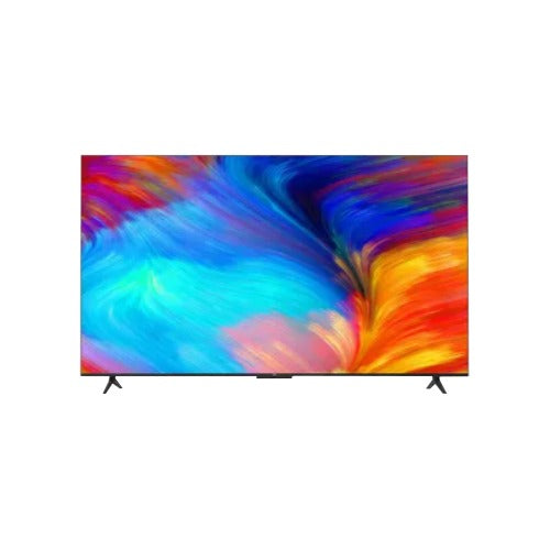 TCL 55" UHD ANDROID HDR LED L55T635