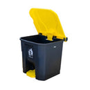 Aacown Pedal Trash Bin 30L - 30K
