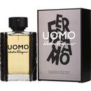 Salvatore Ferragamo Uomo Eau De Toilette for Men 100ml