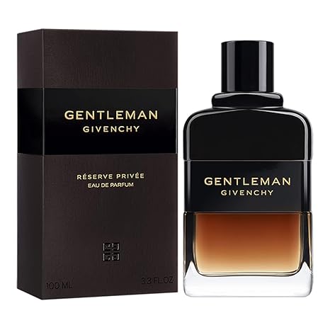 Givenchy Gentleman Reserve Privee Eau De Parfum For Men 100ml | Men's Perfume