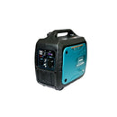 Clarke Silent Inverter Generator 2.0kw with Recoil Start CLSG2000