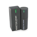 Benetton Sport Eau de Toilette For Men 100ml
