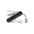 Victorinox Classic SD Brilliant, 58mm, Carbon 0.6221.90