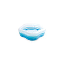 Intex Summer Colors Pool, W/Infl. Floor, Ages 3+, Shelf Box 42156495