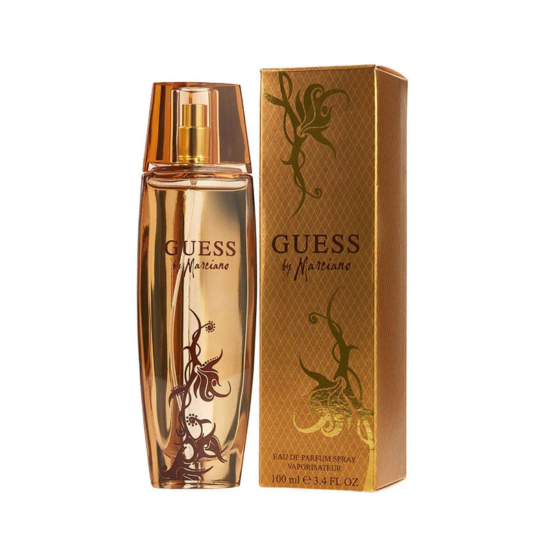 Guess Marciano Woman Eau De Parfum For Women 100ml