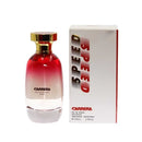 Carrera Speed Eau De Toilette For Women 100ml