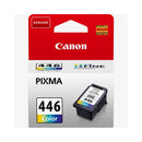 Canon CL-446 C/M/Y Colour Ink Cartridge 8285B001