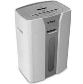 Maxi Cross Cut Shredder Model DM150C | Artistic Supplies Maxi Cross Cut Shredder Model DM150C | Artistic Supplies