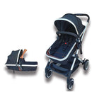 Powerful Stroller for Kids 106