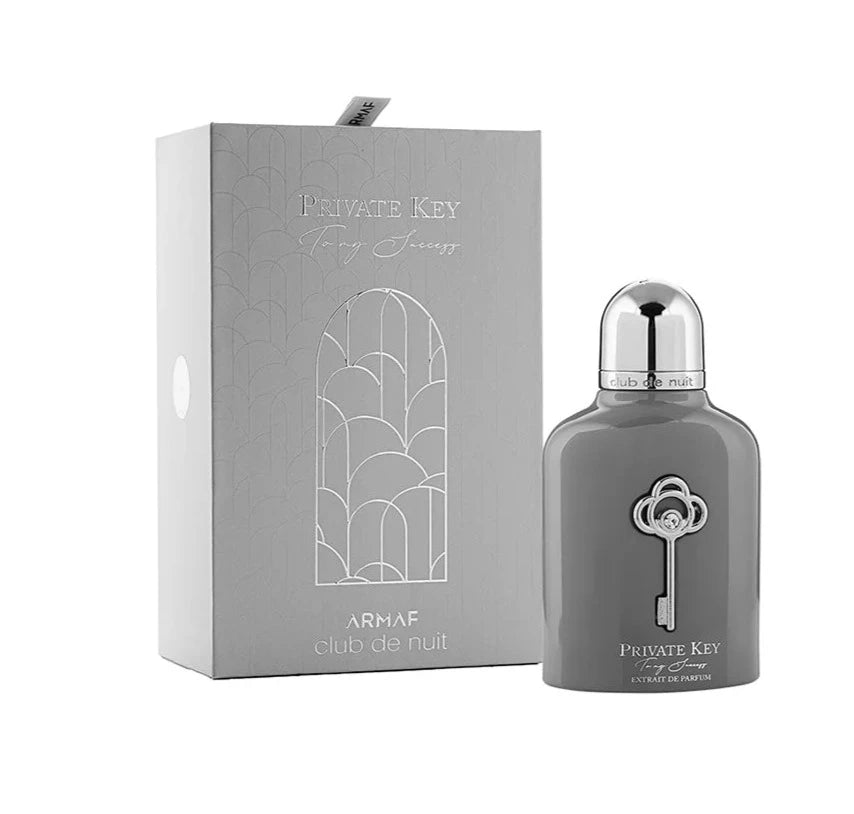 Armaf Club De Nuit Private Key To My Success Extrait De Parfum For Unisex 100ml | Unisex Perfumes Armaf Club De Nuit Private Key To My Success Extrait De Parfum For Unisex 100ml | Unisex Perfumes