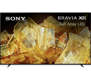 Sony Bravia XR 85” Full Array LED 4K HDR Google TV XR-85X90L