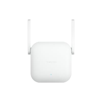 Xiaomi Wifi Range Extender N300 UK DVB4417UK