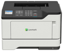 Lexmark LEX A4 Mono Laser Network Printer - 44 PPM, Duplex Network 250 Sheet Drawer, 5K Inbox MS521DN