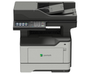 Lexmark LEX  A4 Mono Laser All In One 44 PPM, Duplex Network 250 Sheet Drawer, 5K Inbox MX521ADE