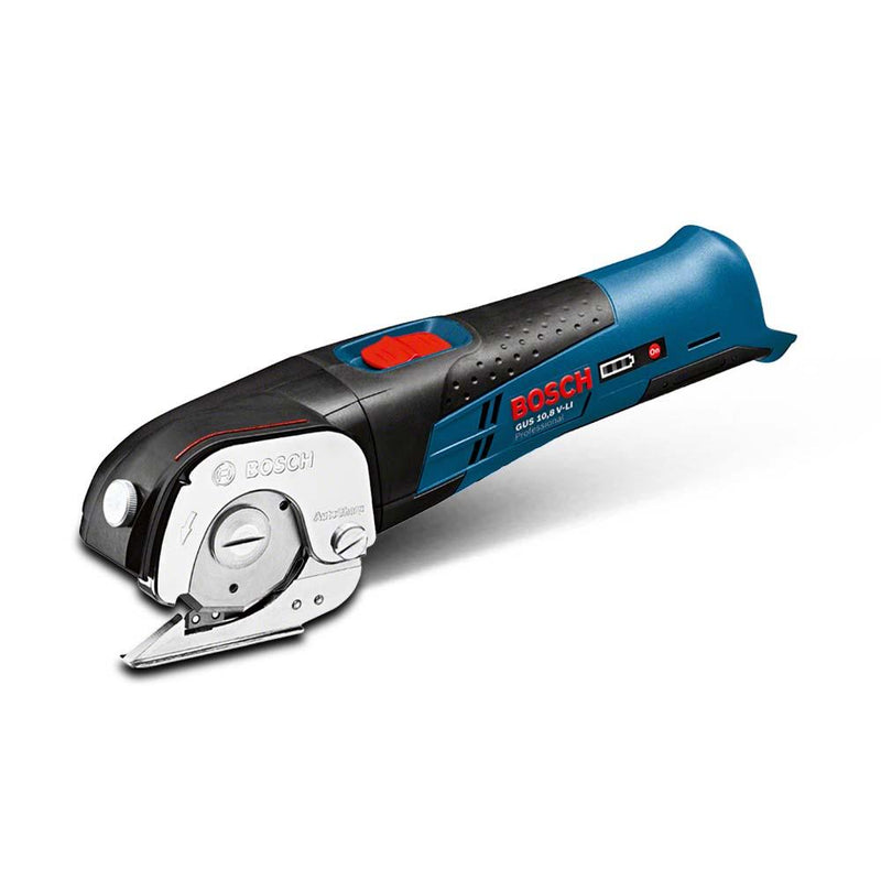 Bosch Cordless Universal Shear GUS 10.8 V-LI