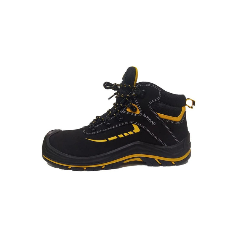 Goabler Striver S3 SRC HRO Safety Shoe GB110121