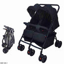Twin’s Baby Stroller “120-1”