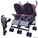 Twin’s Baby Stroller “120-2”