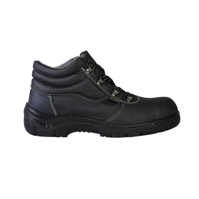 Breaker High Ankle Safety Shoes BRK 123 SBP