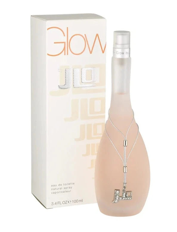 Jennifer Lopez Glow Jlo Eau De Toilette for Women 100ml