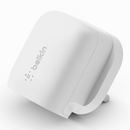Belkin Boostcharge USB-C Wall Charger 20W WCA006myWH