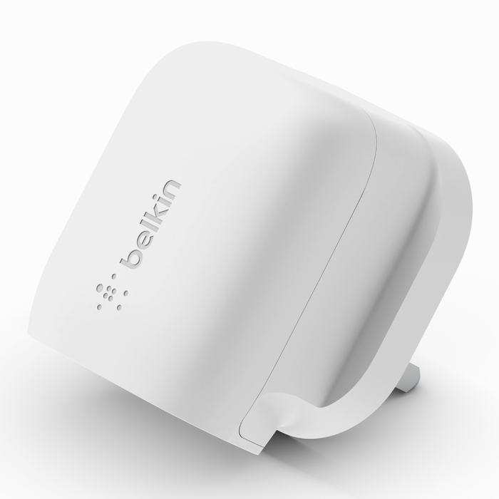 Belkin Boostcharge USB-C Wall Charger 20W WCA006myWH | Power Adapter & Charger Accessories Belkin Boostcharge USB-C Wall Charger 20W WCA006myWH | Power Adapter & Charger Accessories