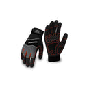 Pyramex Synthetic Leather Gloves Trade Medium Duty GL102