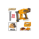 INGCO Cordless Brad Nailer 20V, 35mm CBNLI2005