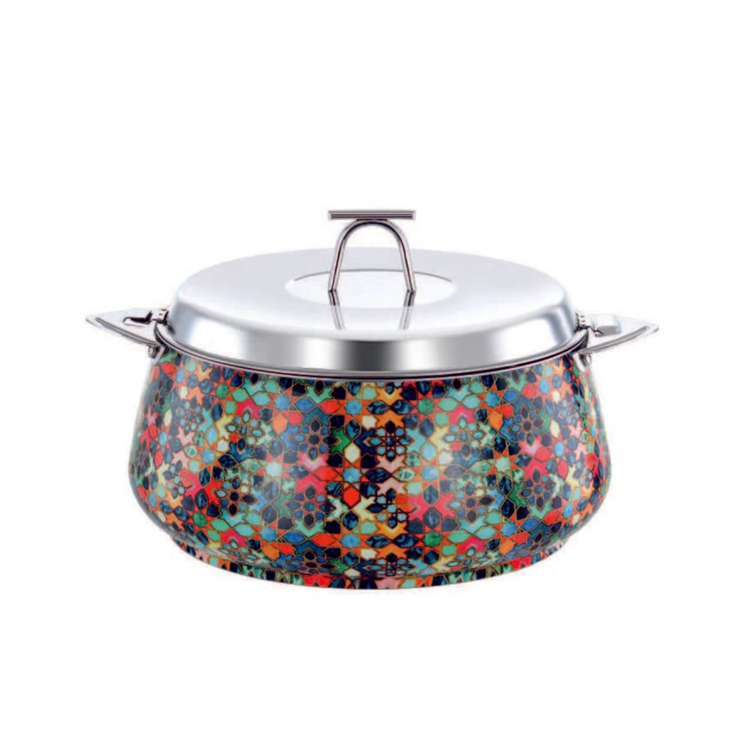 Pradeep Mirna Stainless Steel Hot Pot Multi Colour | Kitchen Appliance Pradeep Mirna Stainless Steel Hot Pot Multi Colour | Kitchen Appliance