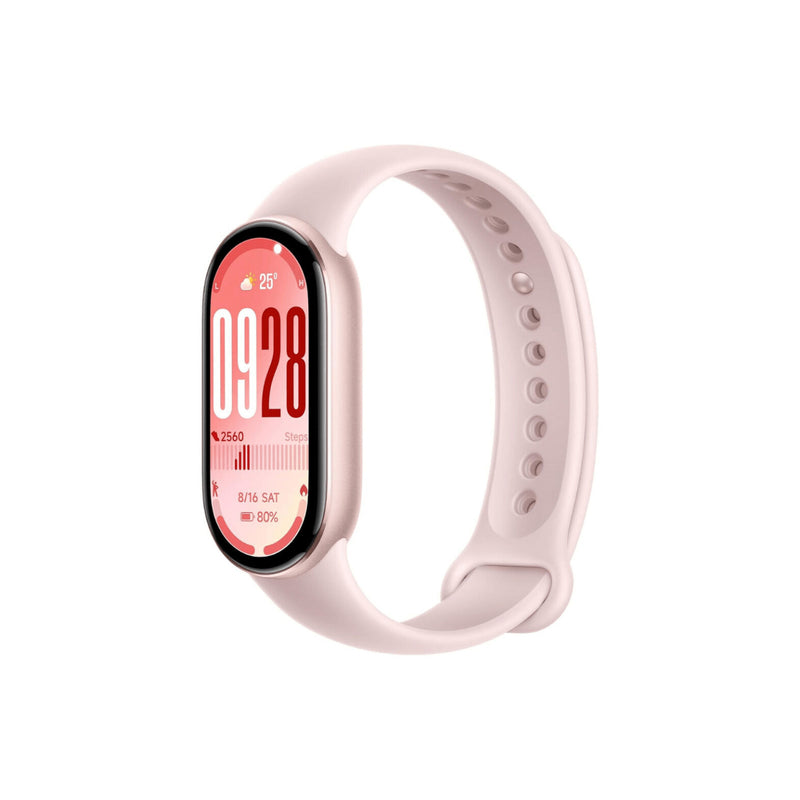 Xiaomi Smart Band 10