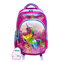 President School Bag 16" 3D SCP2234/2232/2351/2350/2352 11401154