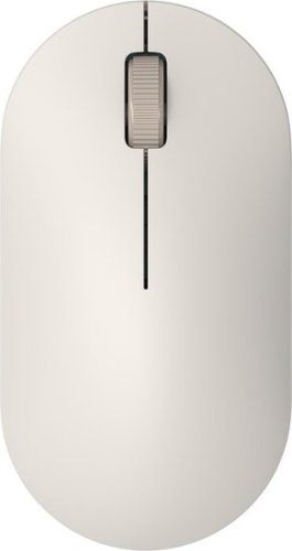 Xiaomi Wireless Mouse Lite 2 GL White BHR8915GL | Computer Accessories Xiaomi Wireless Mouse Lite 2 GL White BHR8915GL | Computer Accessories