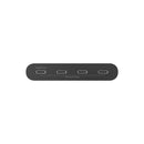 Belkin Connect USB-C To 4-port USB-C Hub AVC018btBK