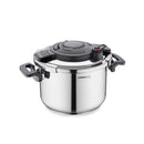 Korkmaz Alessa Pressure Cooker 5.0L A173