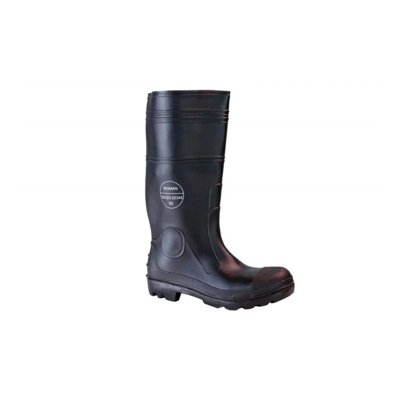 Rigman Gumboot PVC 37.5